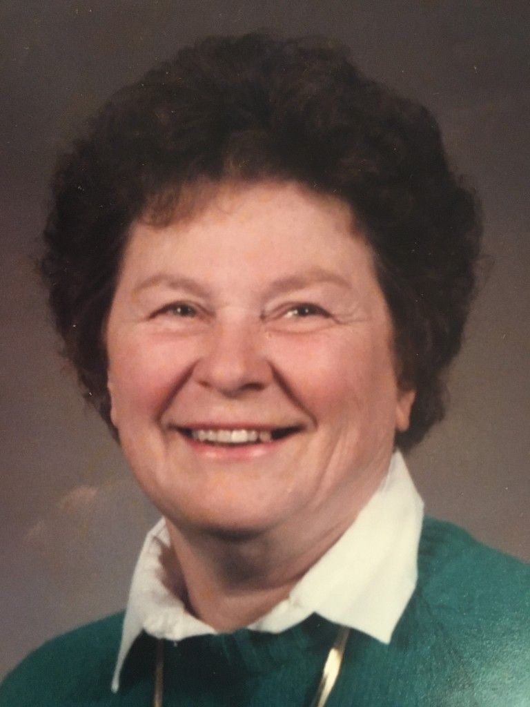 Carol June Polar