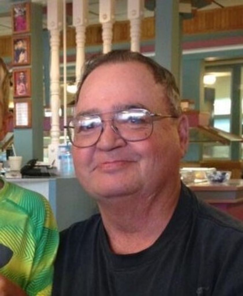 Gary Wayne Thornbrough Profile Photo