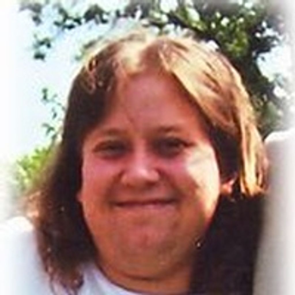 Charity Dawn Reeve