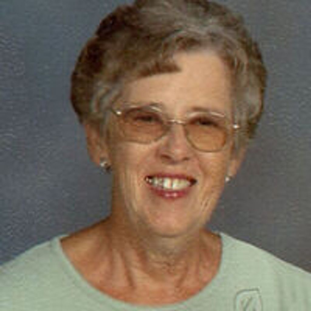 Bernice Pebley