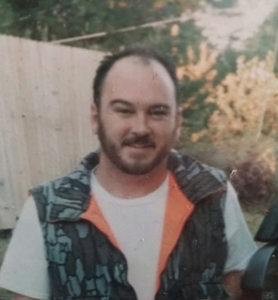 Brian Douglas Boroughs Profile Photo