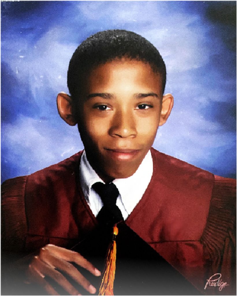 Rashad Jones Profile Photo