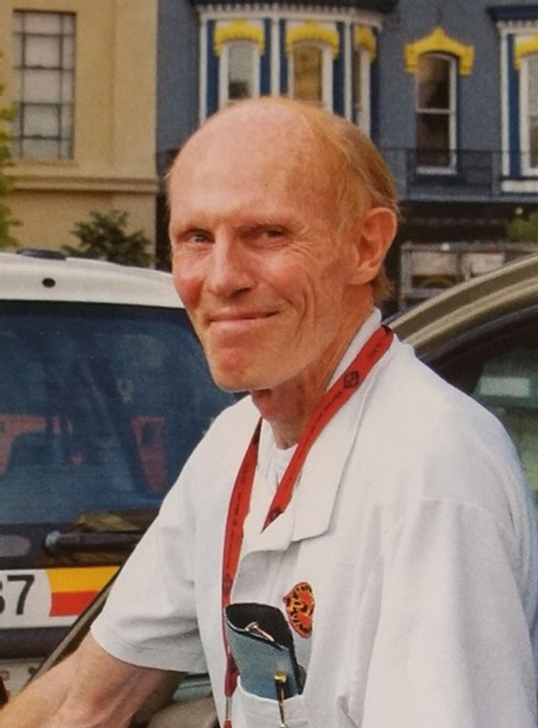 Richard Allen Kurtz Profile Photo