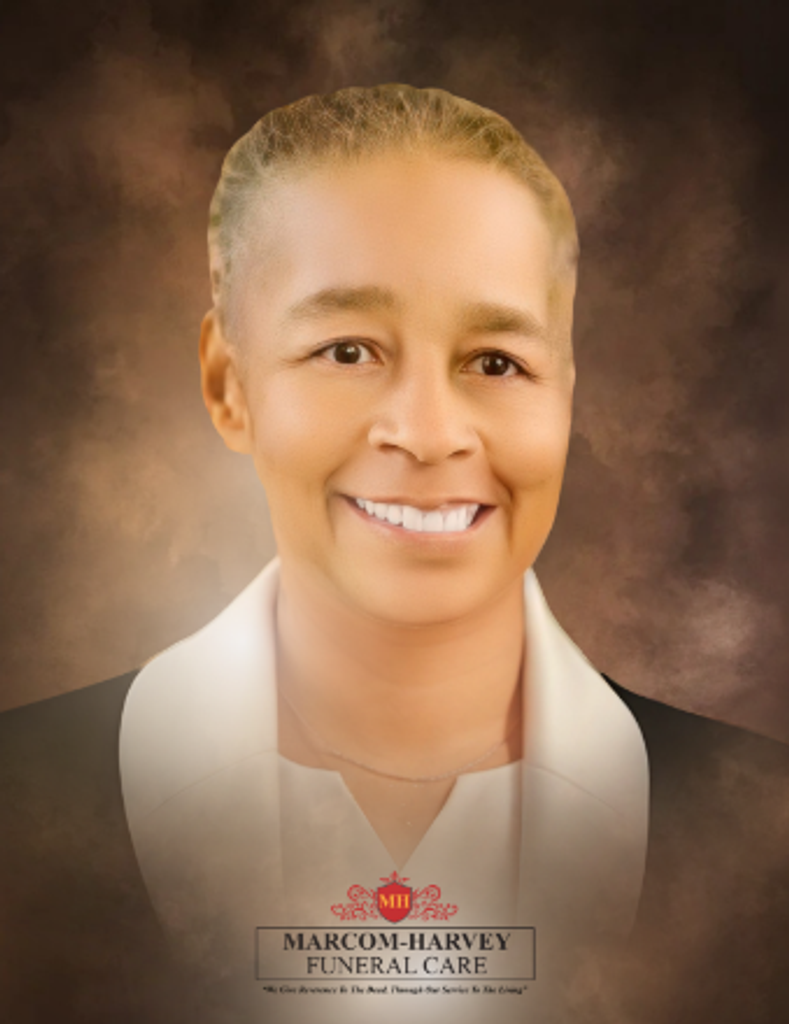 Norma  V. Trigg Profile Photo