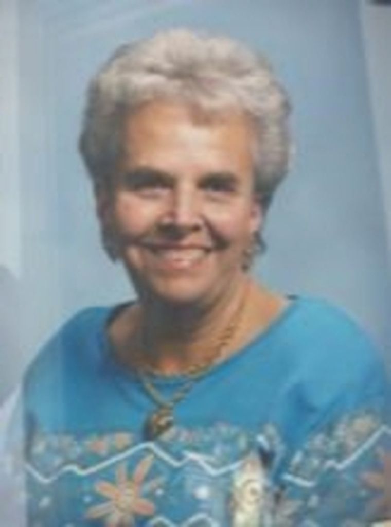 Louise M. Hall