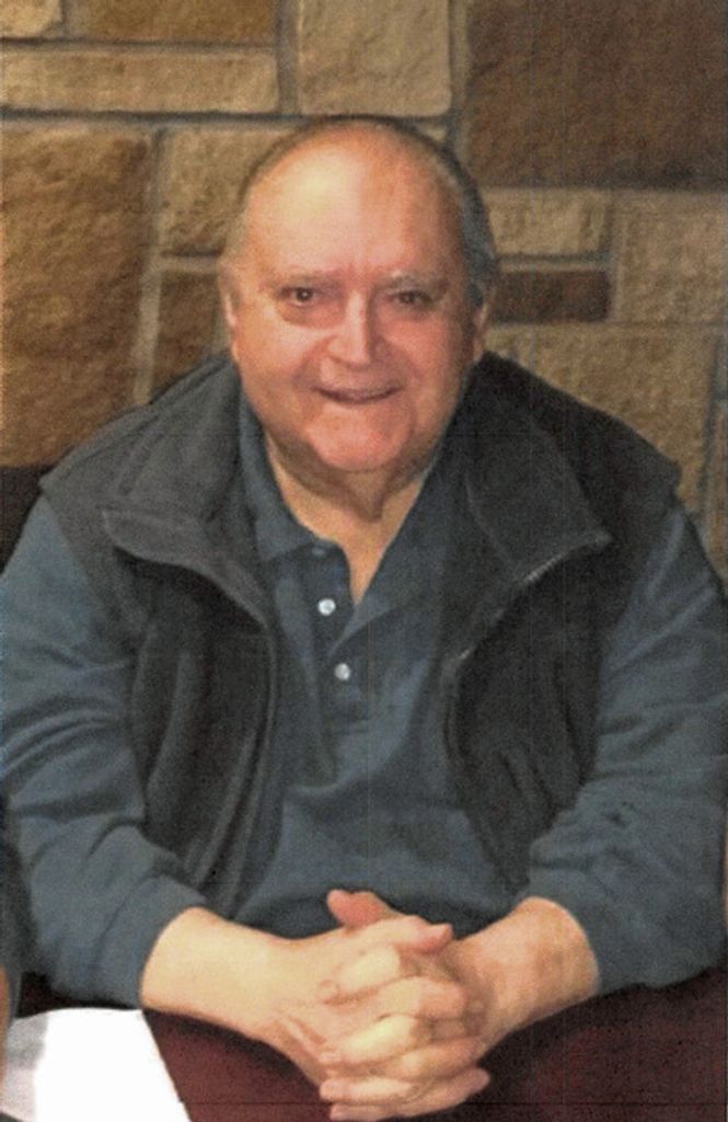 Franco Francis A. Daniele Profile Photo