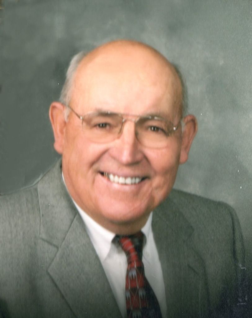 Coombs Tryon Hall Profile Photo