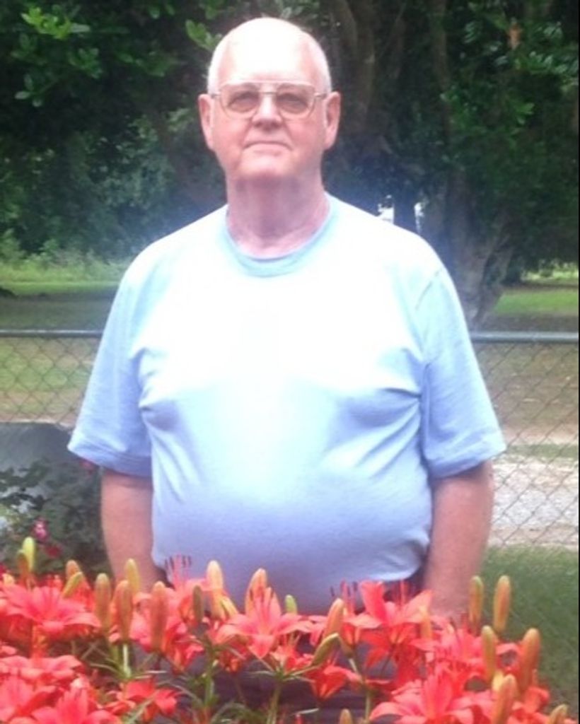 Jerry M. Ward
