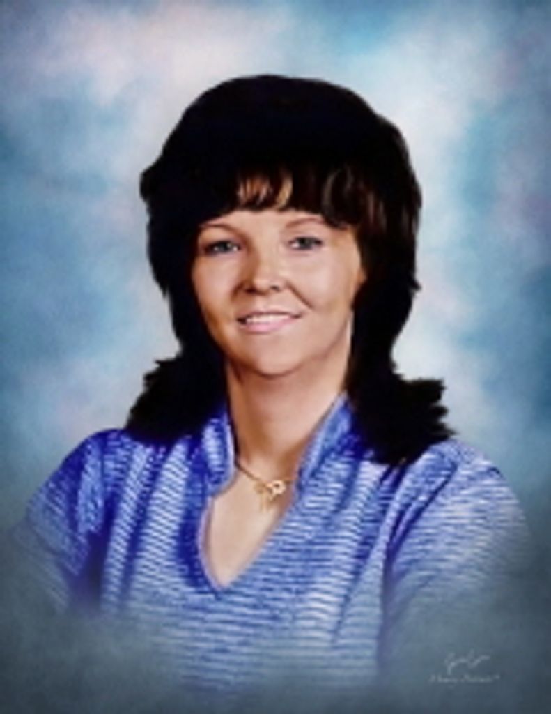 Sherry Jean Raines Almond