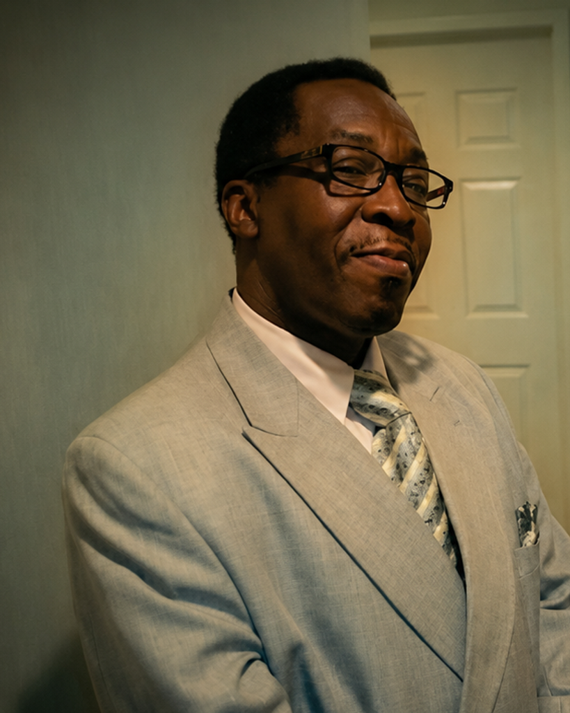 Jerome Richardson Profile Photo
