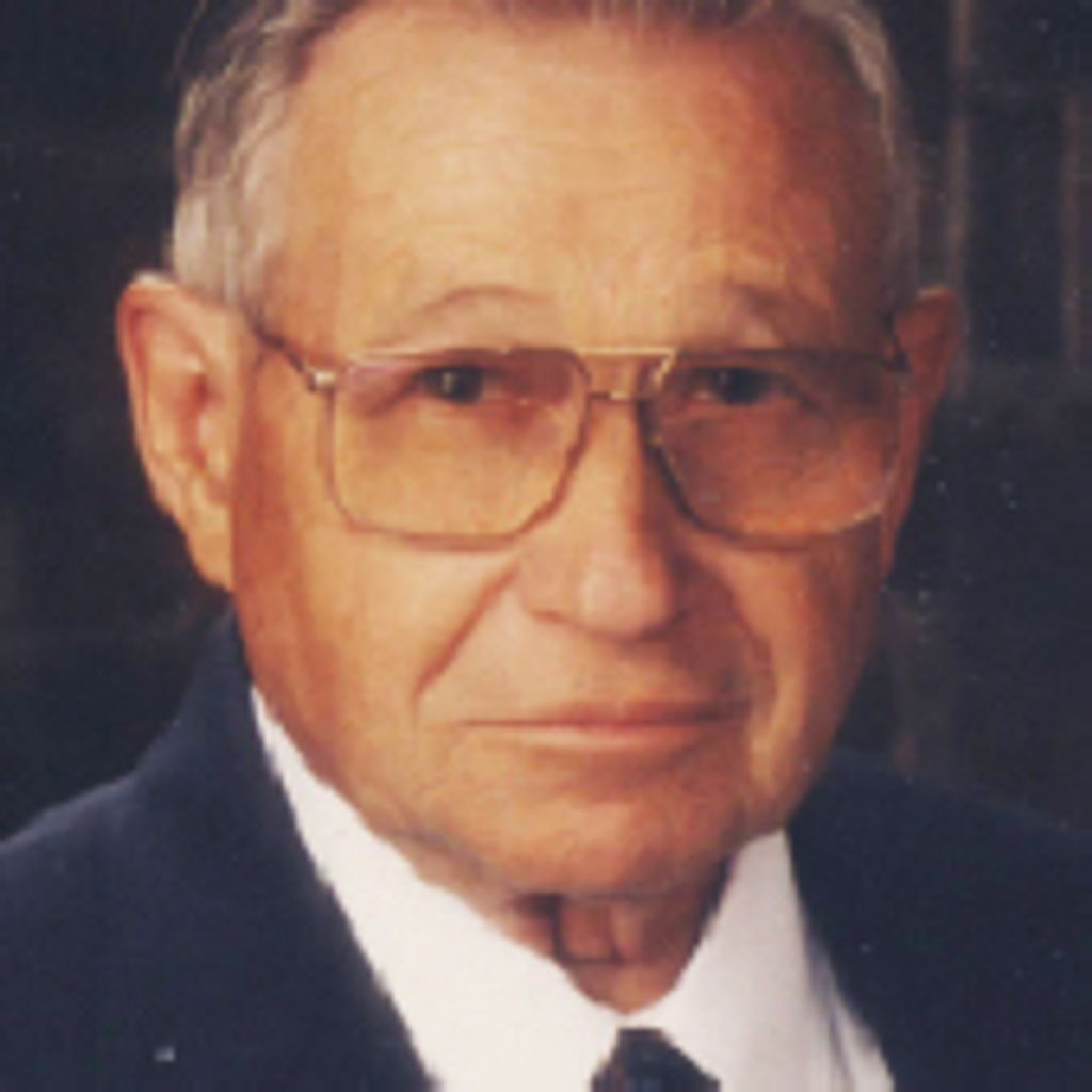 Rufus Wayne Aschenbrenner