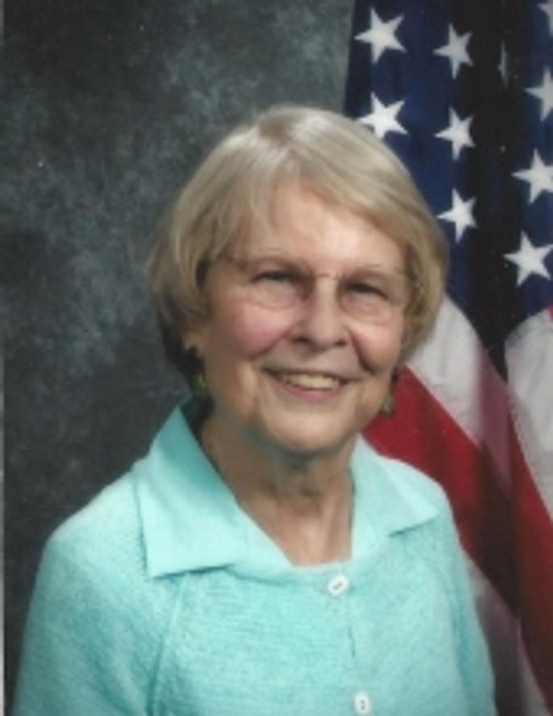 Lois  Jean Kerr