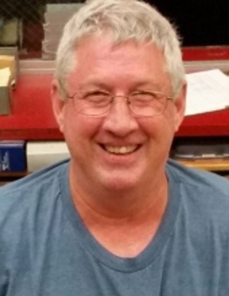 Donald R. Samek