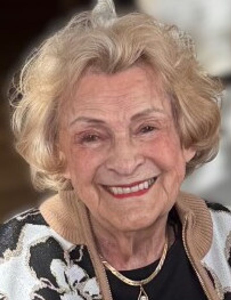 Carolyn "Marie" Scrivo Profile Photo