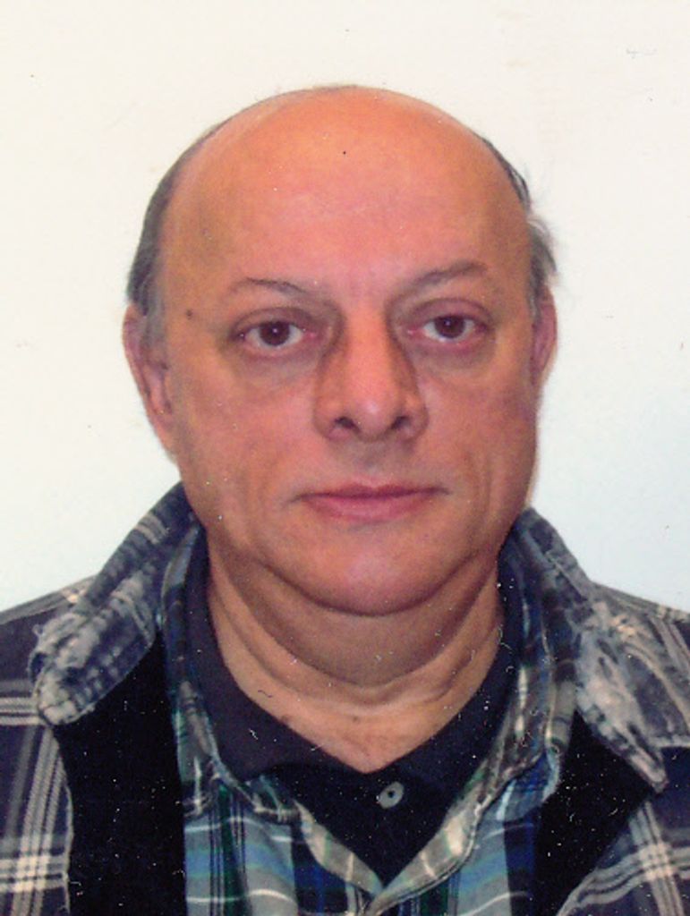 Thomas Hamrick