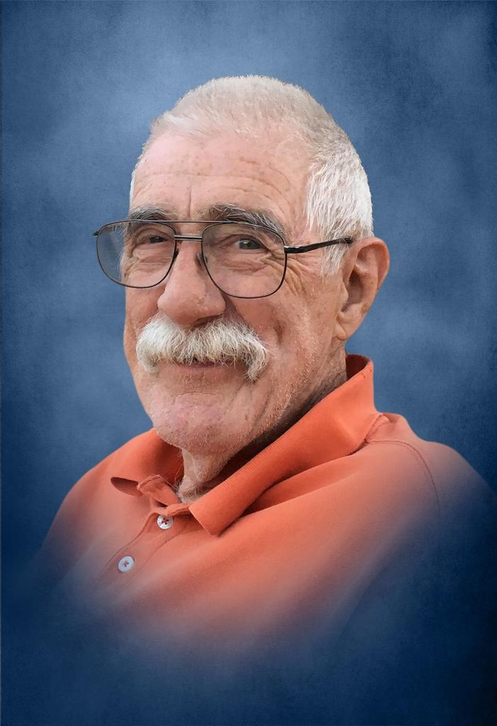 Charles E.A. Johnson