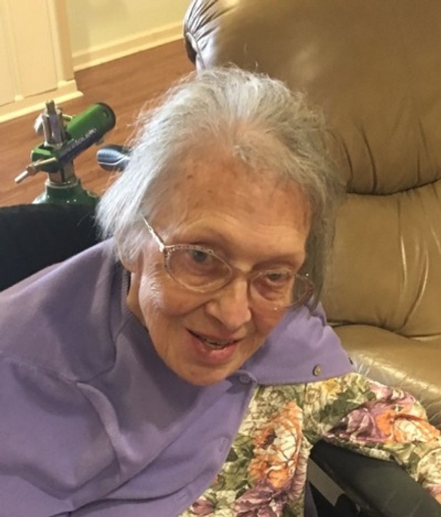 Jean Ruth Robbibaro Profile Photo