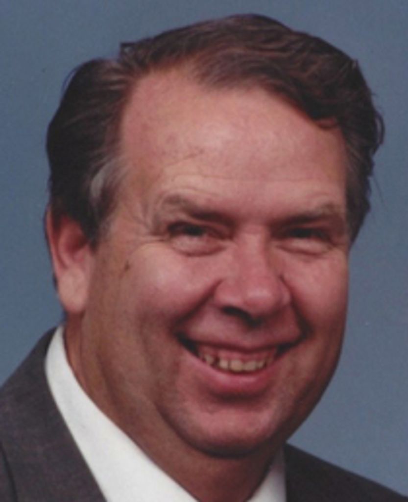 Keith Horton