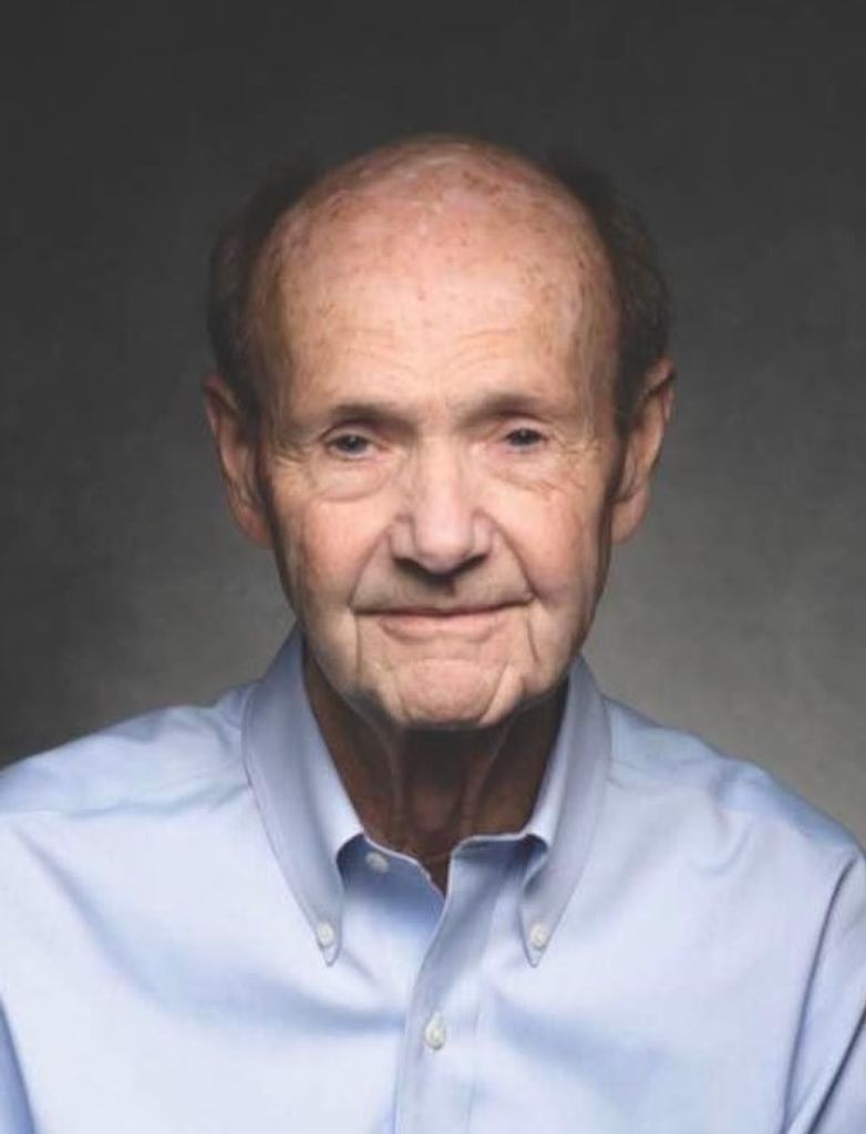 Roger A. Fine