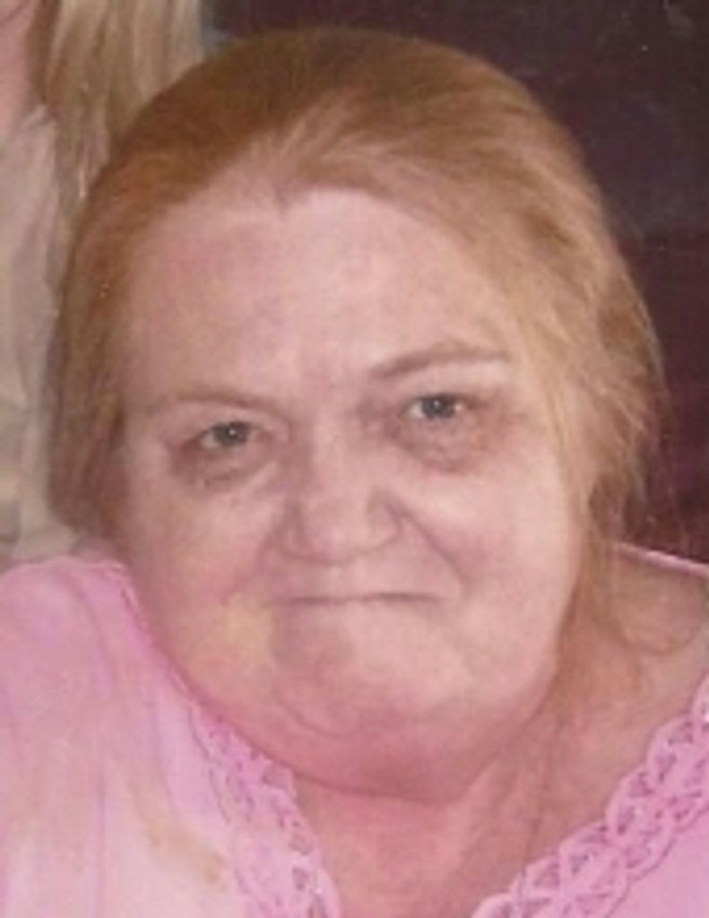 Marla "Jody" (Howerton) White