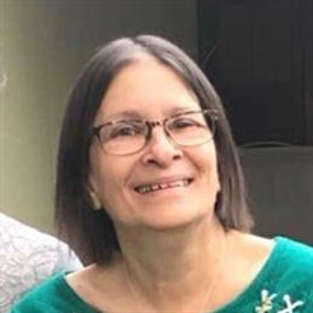 Delores Ann Davis