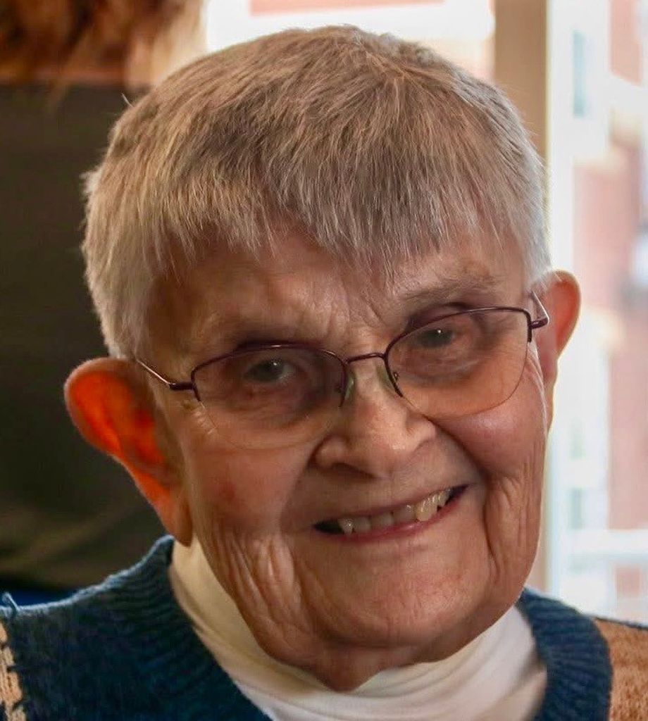 Rita Mae Welch (Schumacher) Profile Photo