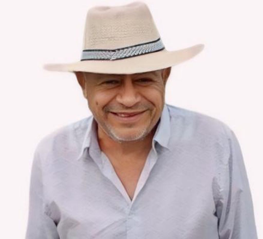 Alfredo Perez Montes De Oca Profile Photo