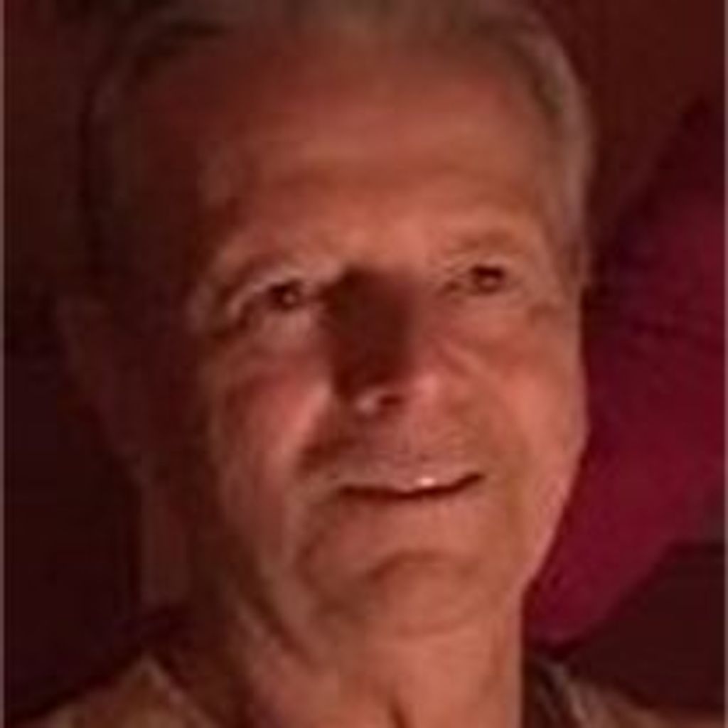 James A. "Jim" Mitchell