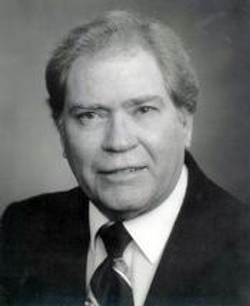 Warren "Bud" Maynard