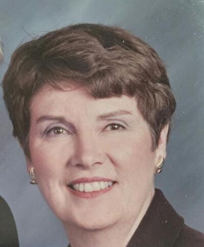 Patricia A. Coughlin