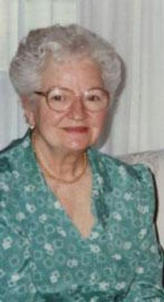 Regina M. Camarda