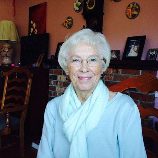 Shirley Jean Galbraith Profile Photo