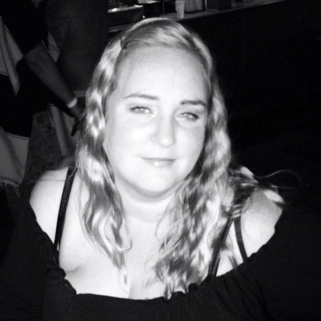 Mellisa Leigh Kern Chappell