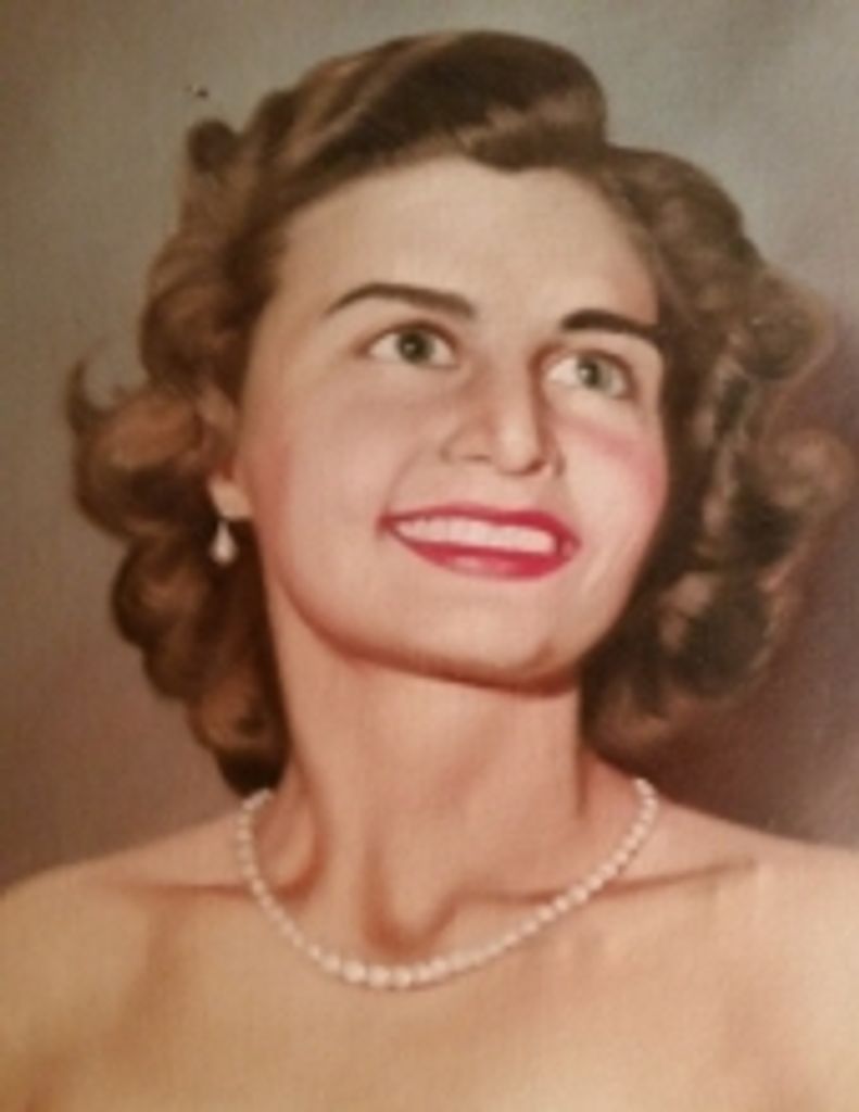 Anna Lee Lipford