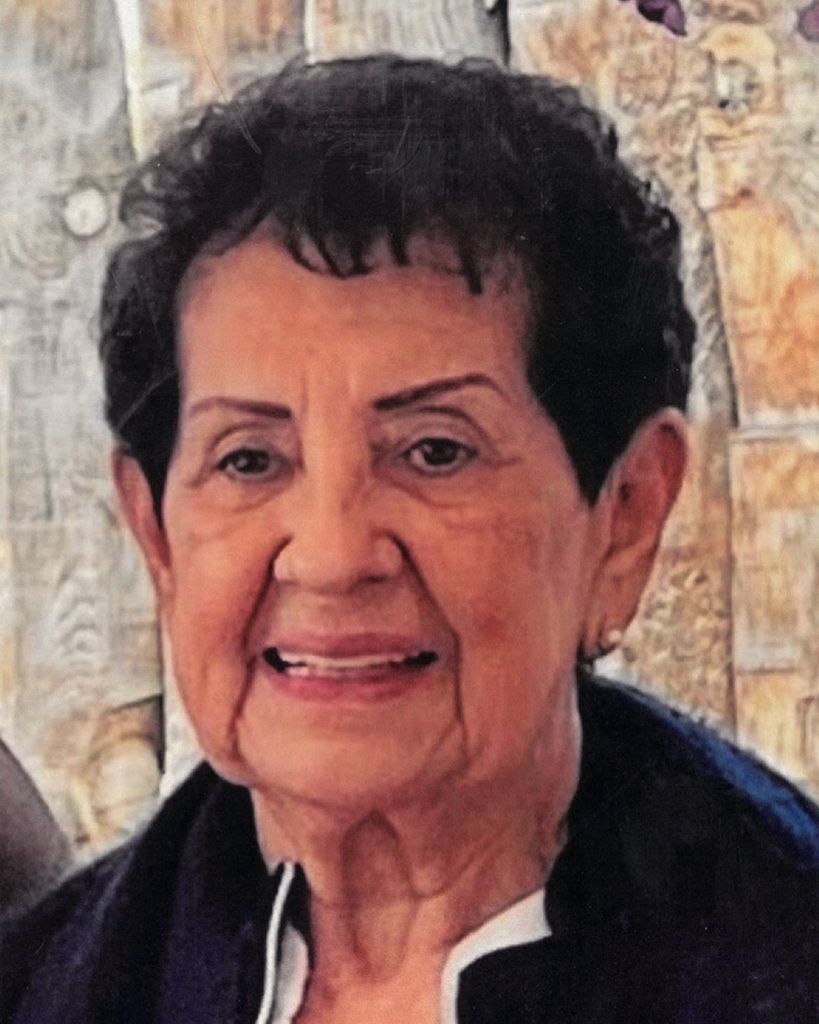 Viola M. Wasson