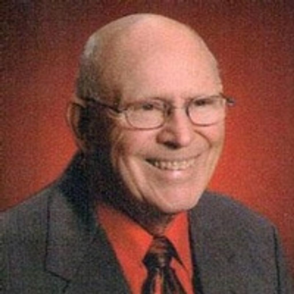Ellwood Francis Bentley