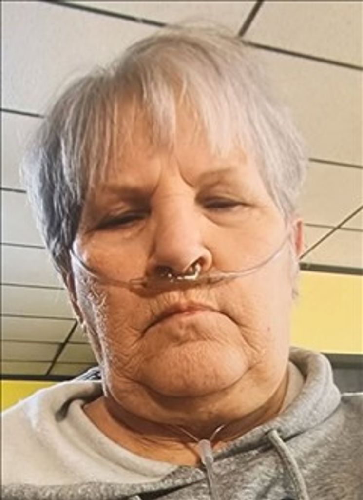 Tina Marie Span Profile Photo