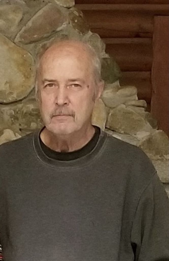 William "Bill" Mcbride