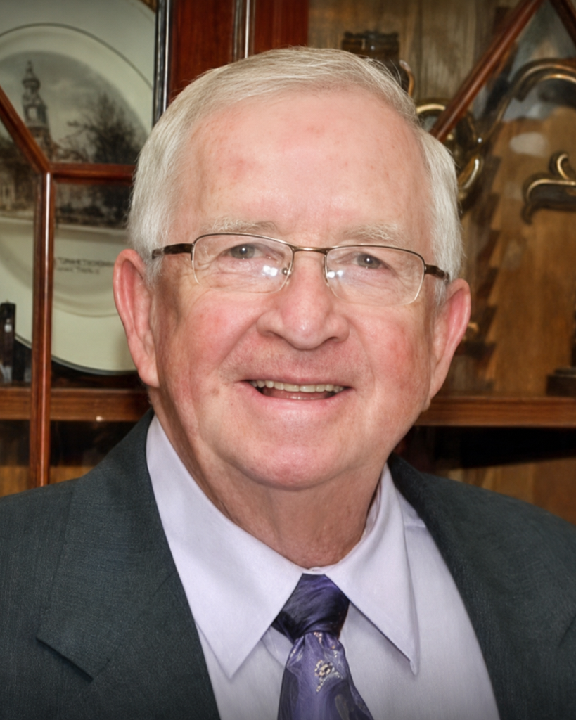Owel W. Grissom Profile Photo