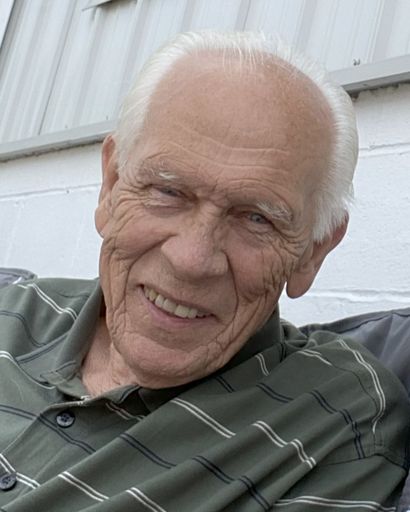 James E Crowley Jr.'s obituary image