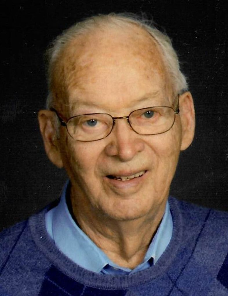 Melanchthon "Mel" D. Froehlich Profile Photo