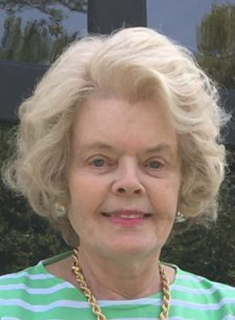 Martha Shotwell Hickson