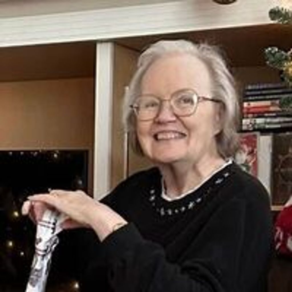 Nancy Lee Goddard