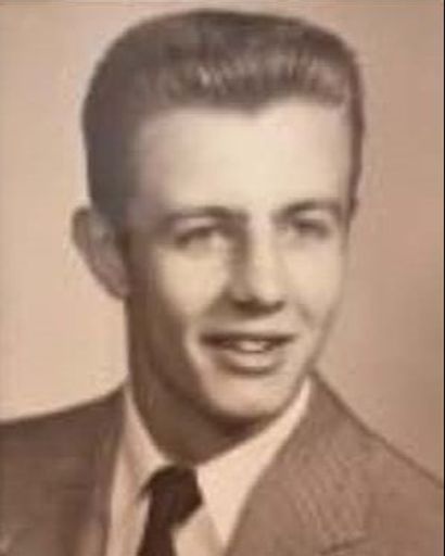 Gary Alan Iddings's obituary image