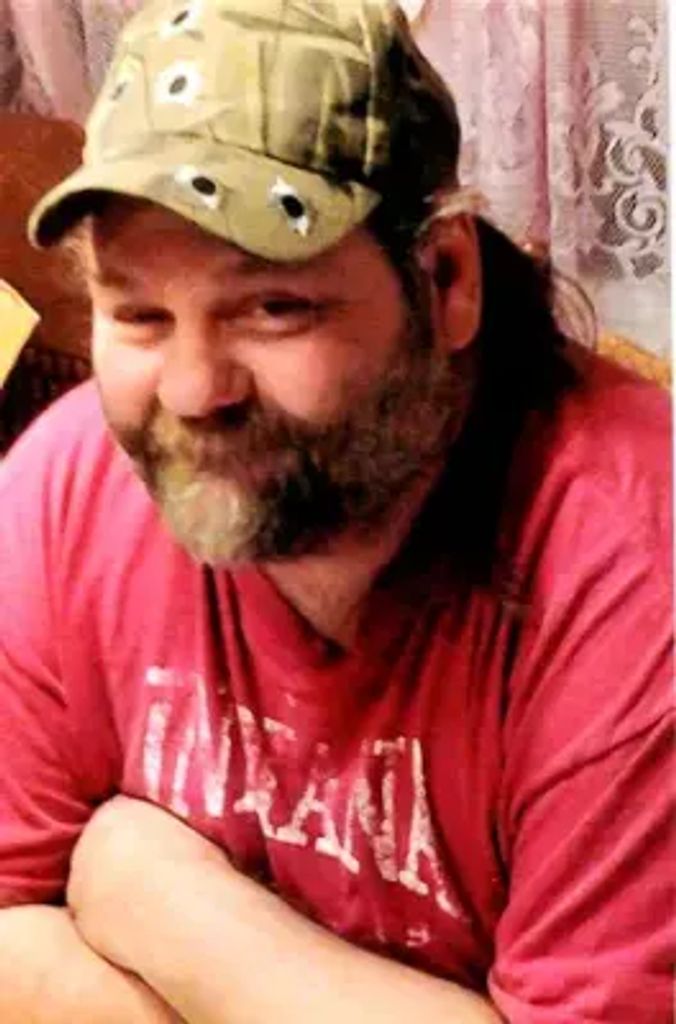 Keith Deisher Sr.