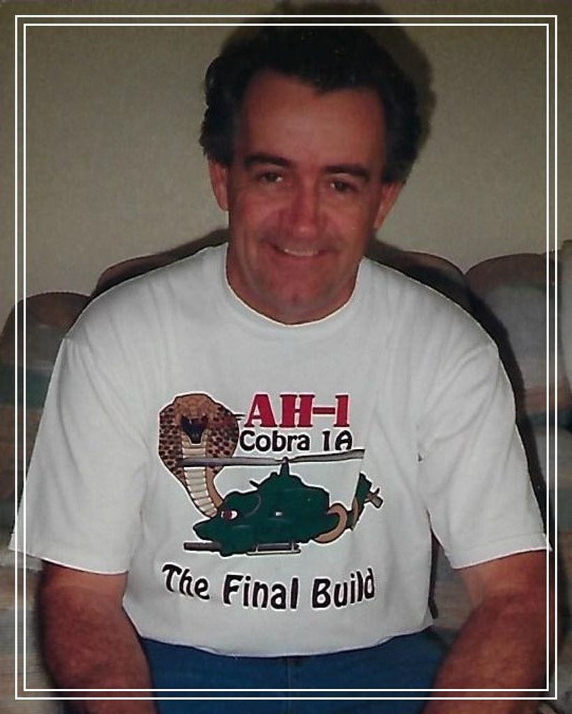 Gerald Dean Adams Profile Photo