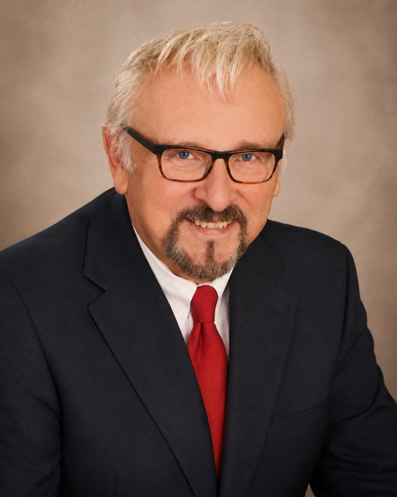George R. Shaffer Sr.