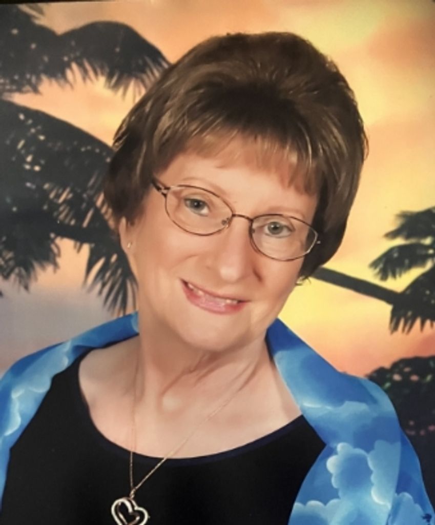 Patricia Ann Sheldon