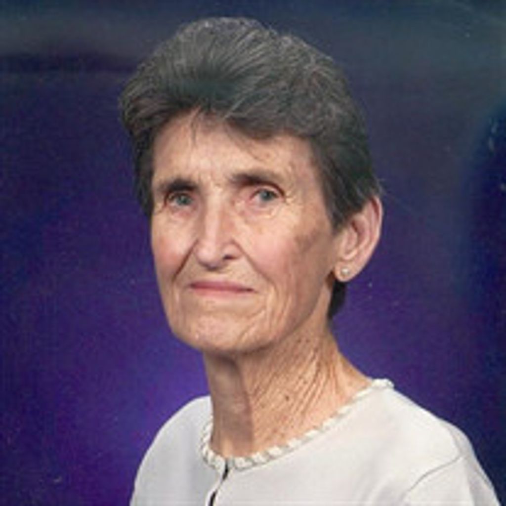 Verna Louise Robinson