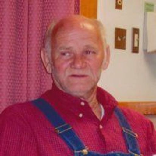 Harvey Patterson Profile Photo